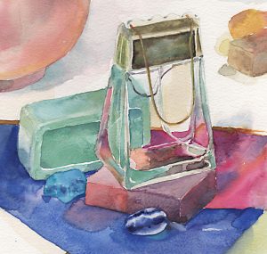 stage aquarelle atelier 2-4 transparence