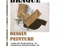 stage Braque cours Atelier 2/4 Paris